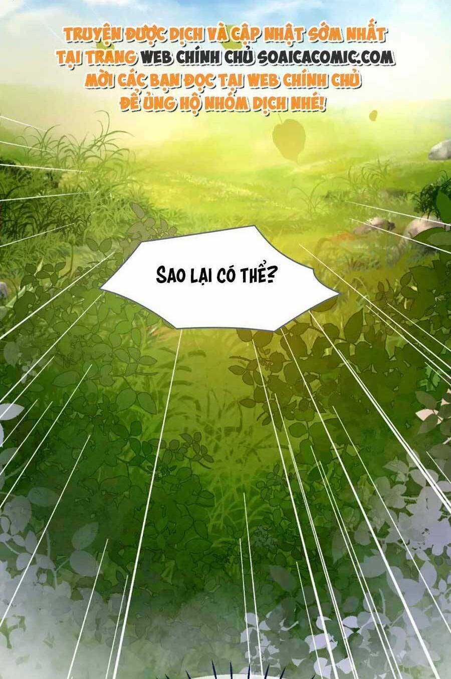 Xuyên Nhanh Nữ Phụ Bình Tĩnh Chút Chapter 138 trang 10