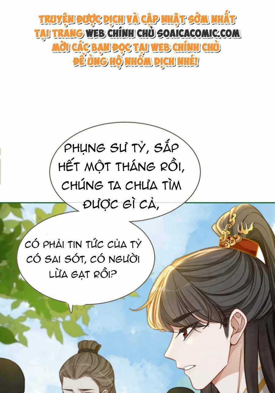 Xuyên Nhanh Nữ Phụ Bình Tĩnh Chút Chapter 138 trang 12