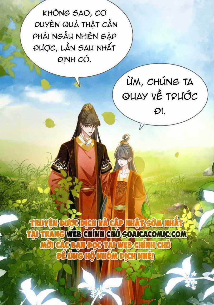 Xuyên Nhanh Nữ Phụ Bình Tĩnh Chút Chapter 138 trang 14