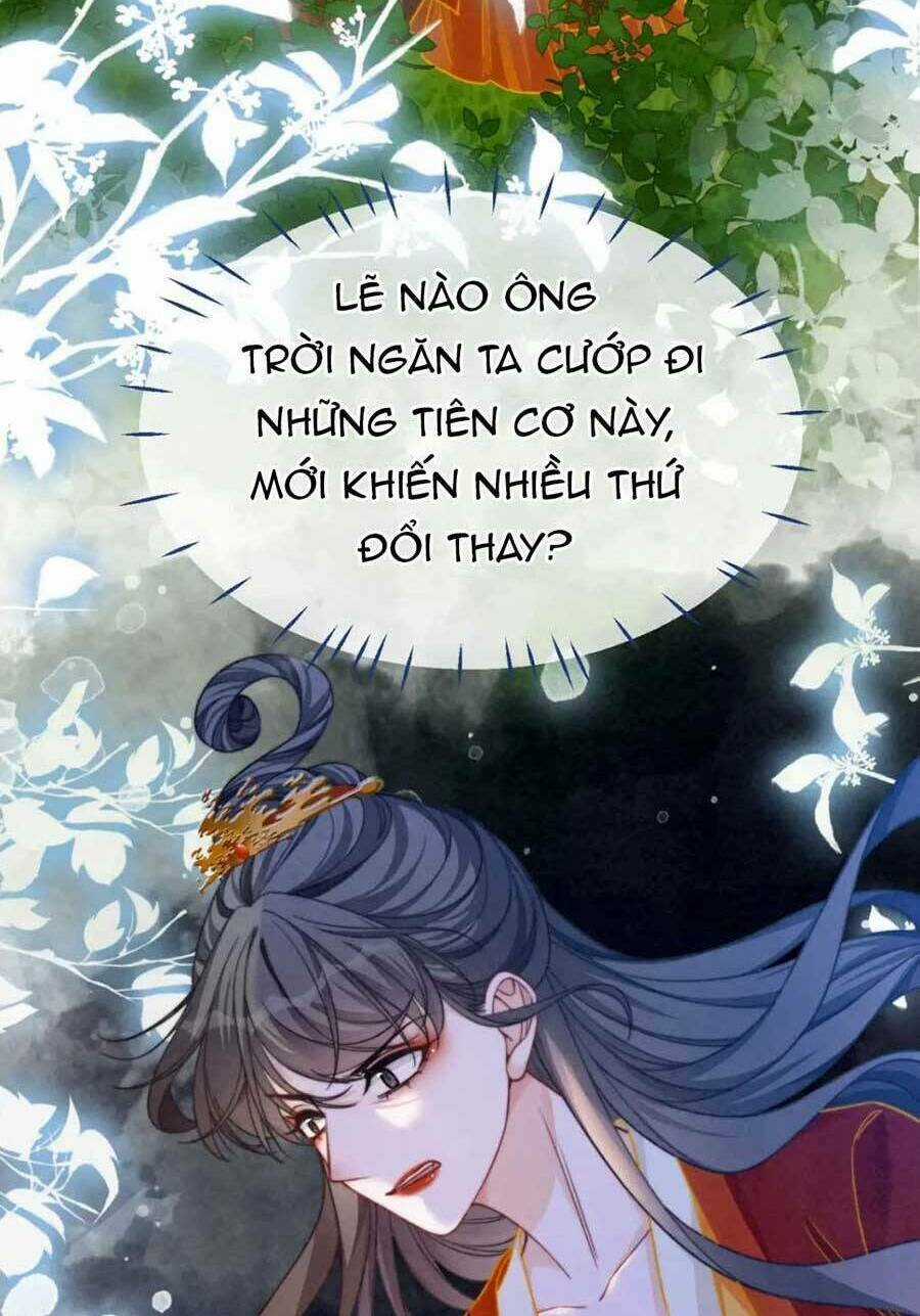 Xuyên Nhanh Nữ Phụ Bình Tĩnh Chút Chapter 138 trang 15