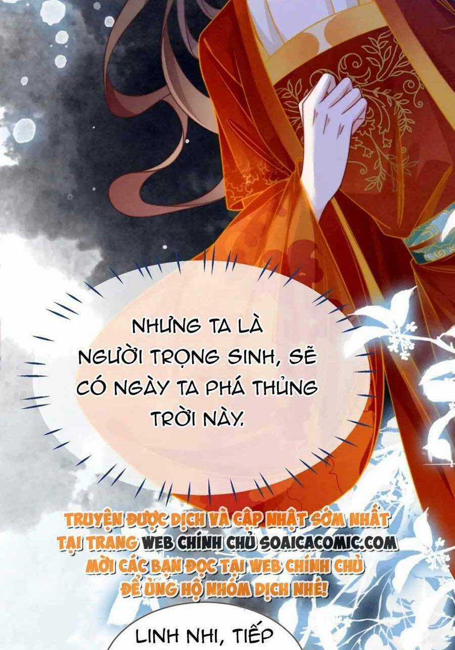 Xuyên Nhanh Nữ Phụ Bình Tĩnh Chút Chapter 138 trang 16