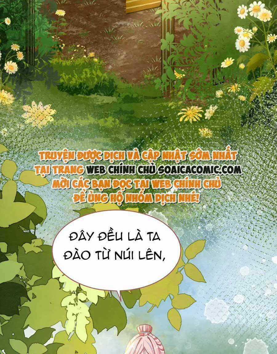 Xuyên Nhanh Nữ Phụ Bình Tĩnh Chút Chapter 138 trang 2