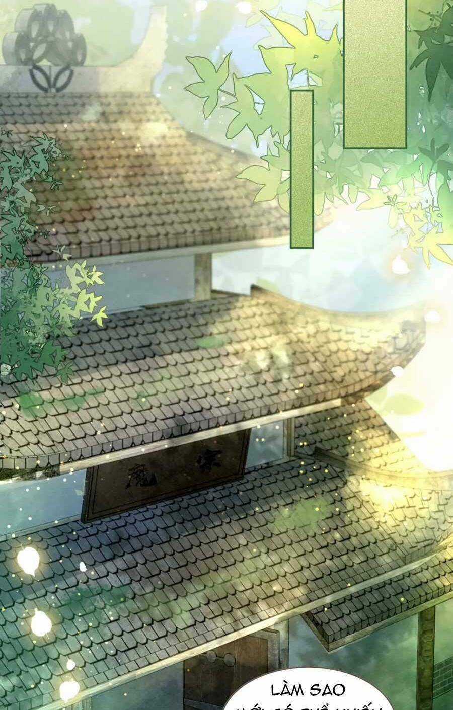 Xuyên Nhanh Nữ Phụ Bình Tĩnh Chút Chapter 138 trang 20