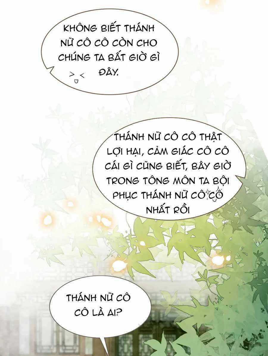 Xuyên Nhanh Nữ Phụ Bình Tĩnh Chút Chapter 138 trang 24
