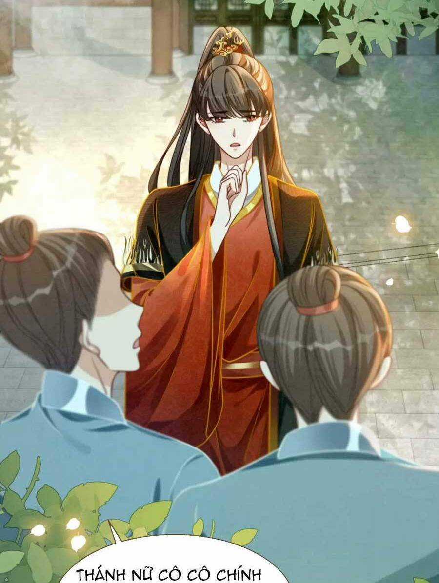 Xuyên Nhanh Nữ Phụ Bình Tĩnh Chút Chapter 138 trang 25