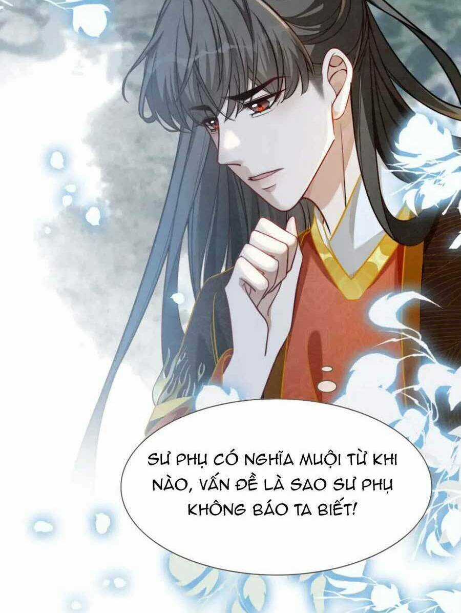 Xuyên Nhanh Nữ Phụ Bình Tĩnh Chút Chapter 138 trang 27