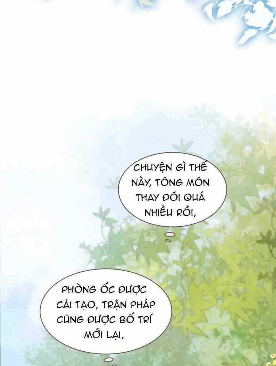 Xuyên Nhanh Nữ Phụ Bình Tĩnh Chút Chapter 138 trang 28