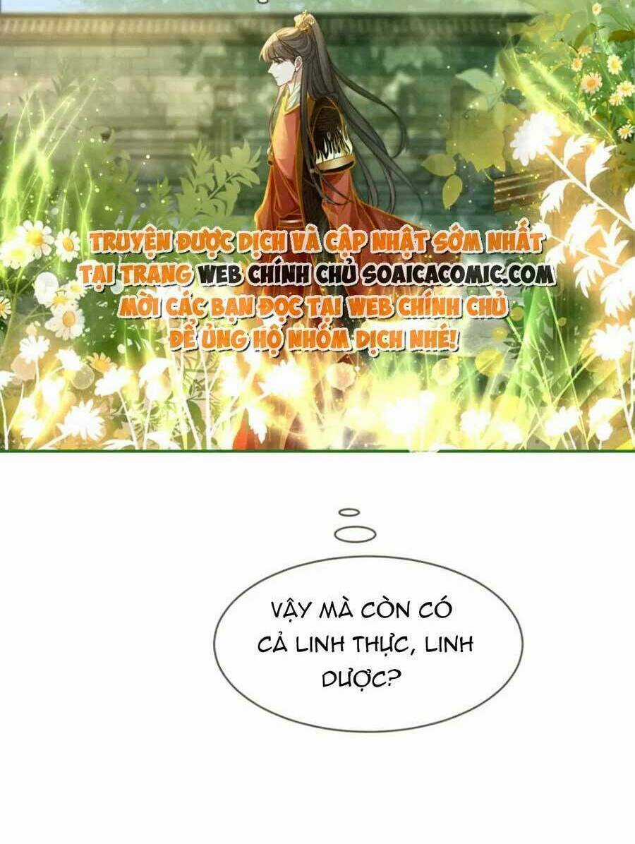 Xuyên Nhanh Nữ Phụ Bình Tĩnh Chút Chapter 138 trang 29