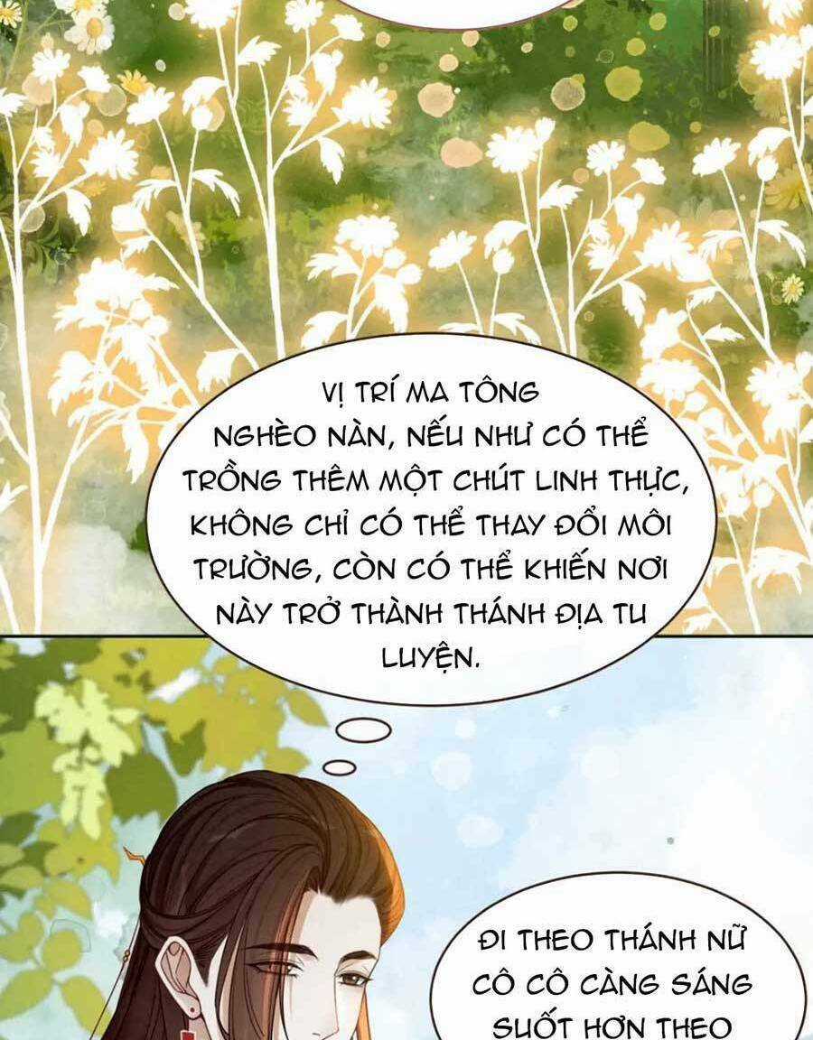 Xuyên Nhanh Nữ Phụ Bình Tĩnh Chút Chapter 138 trang 4