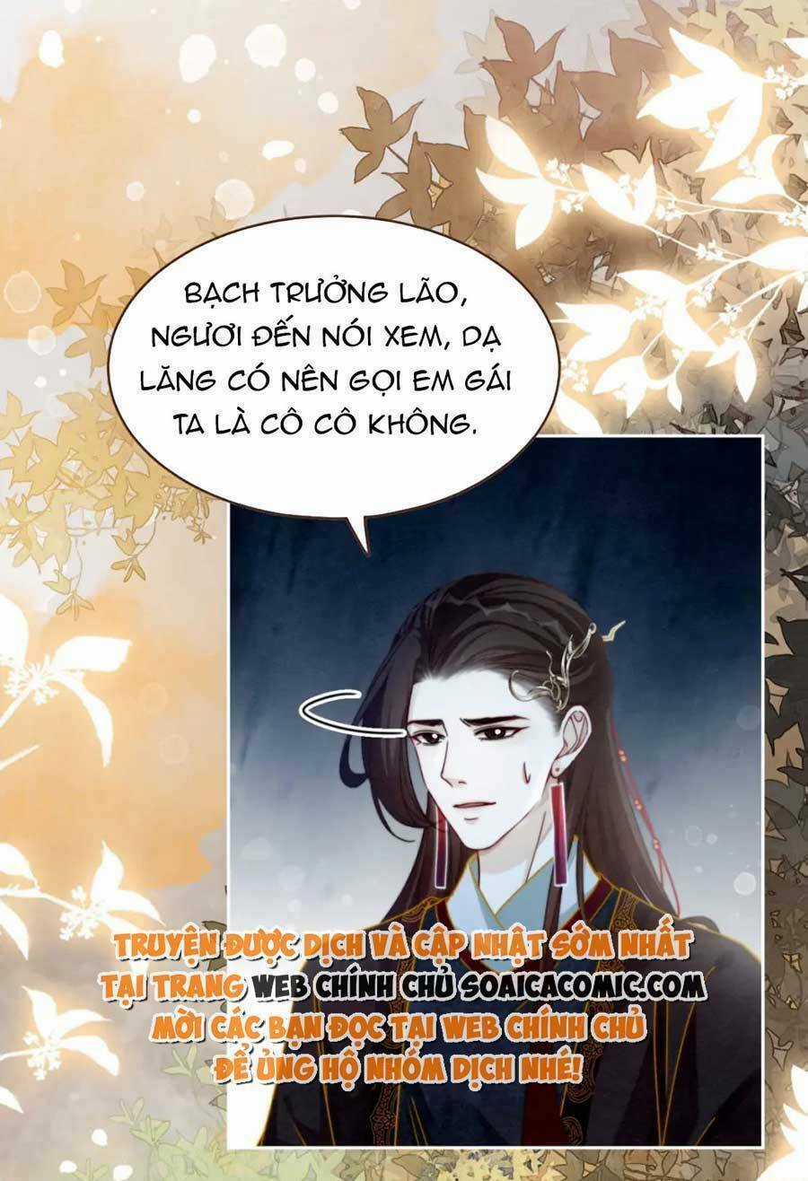 Xuyên Nhanh Nữ Phụ Bình Tĩnh Chút Chapter 138 trang 42