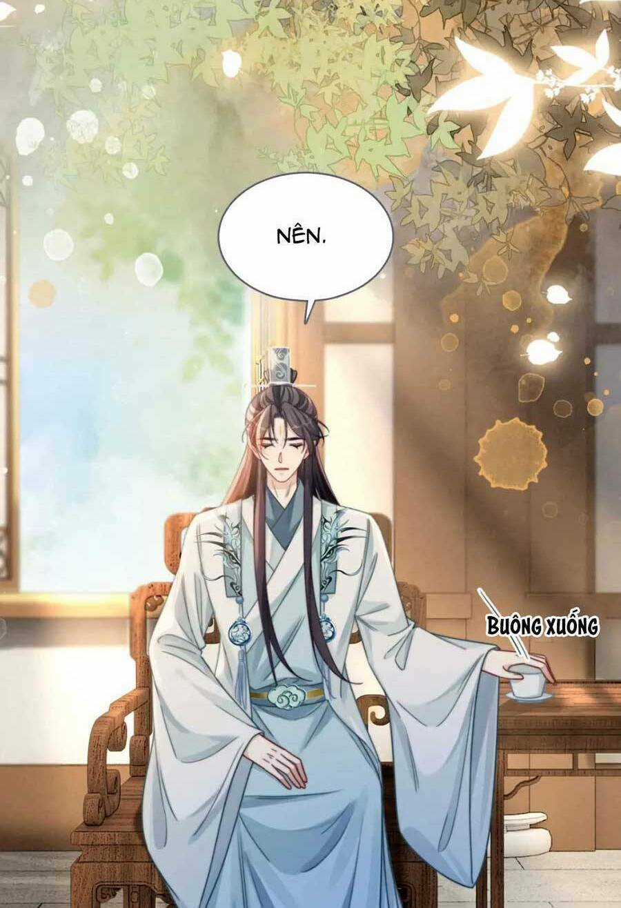 Xuyên Nhanh Nữ Phụ Bình Tĩnh Chút Chapter 138 trang 43