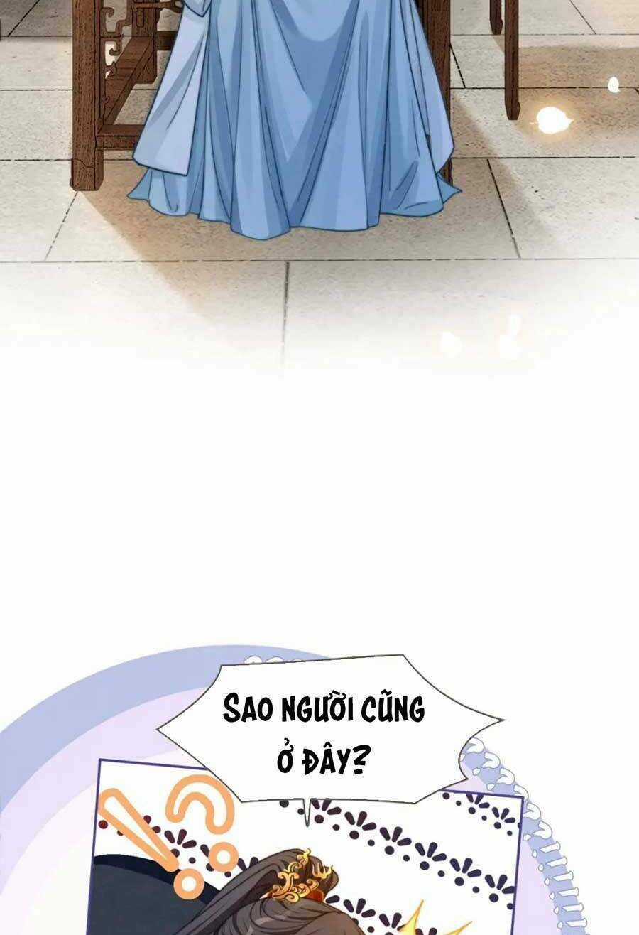 Xuyên Nhanh Nữ Phụ Bình Tĩnh Chút Chapter 138 trang 44