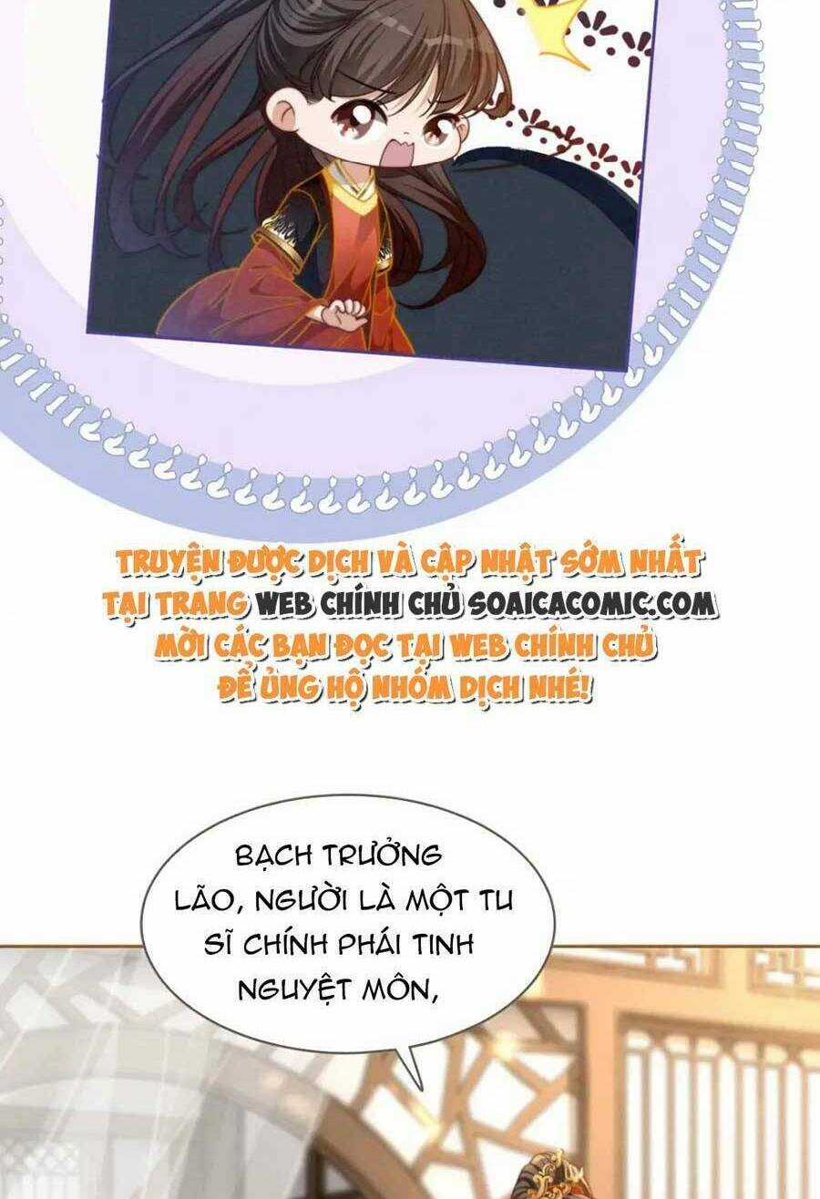 Xuyên Nhanh Nữ Phụ Bình Tĩnh Chút Chapter 138 trang 45