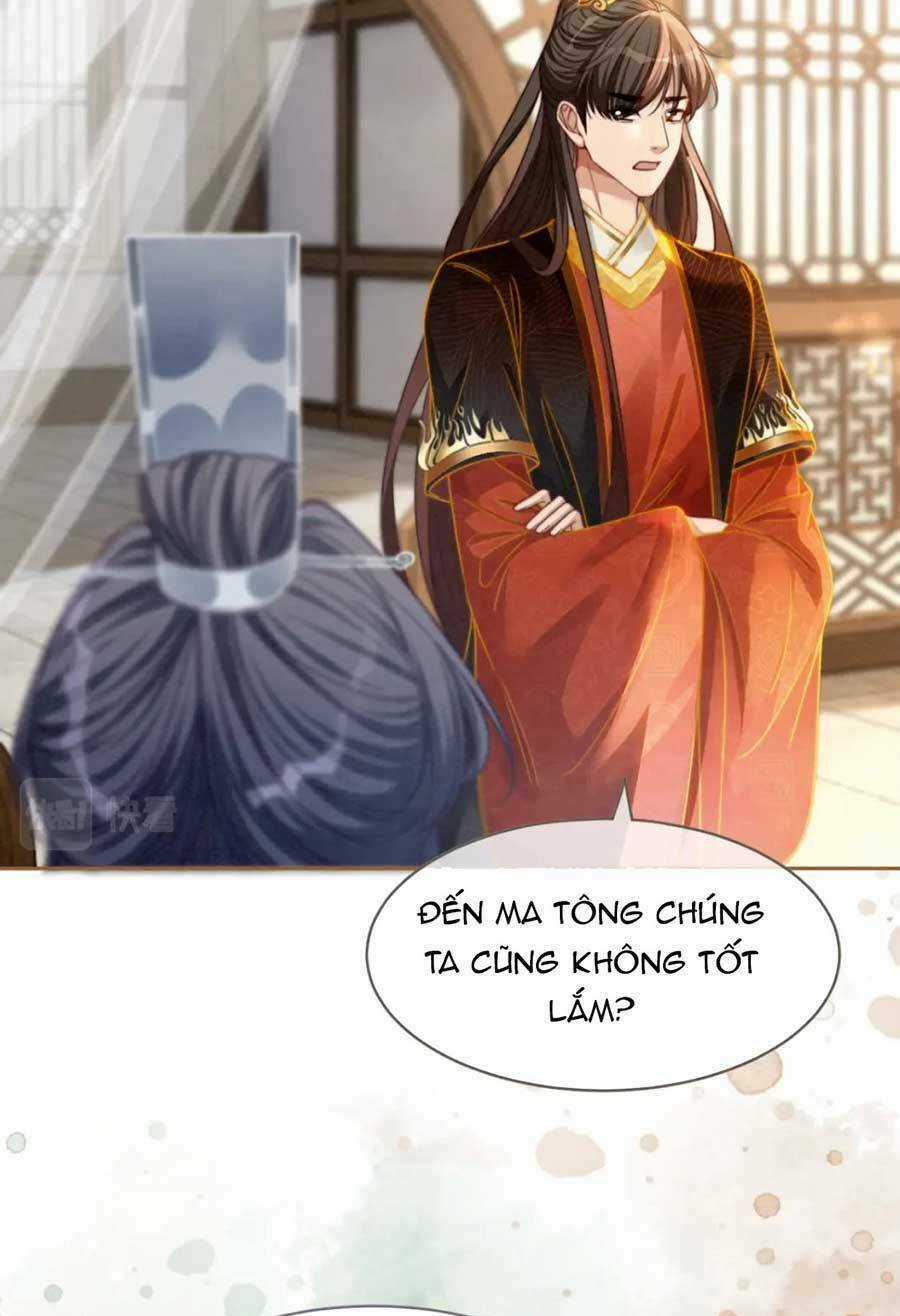 Xuyên Nhanh Nữ Phụ Bình Tĩnh Chút Chapter 138 trang 46