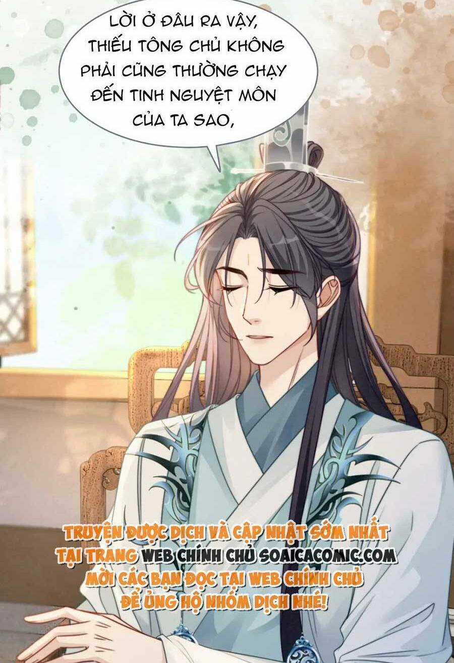 Xuyên Nhanh Nữ Phụ Bình Tĩnh Chút Chapter 138 trang 47