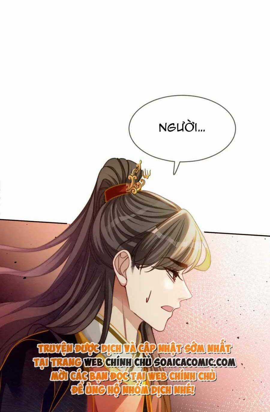 Xuyên Nhanh Nữ Phụ Bình Tĩnh Chút Chapter 138 trang 49