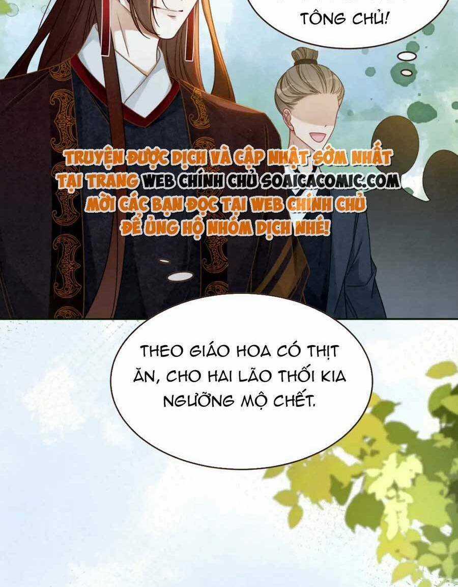 Xuyên Nhanh Nữ Phụ Bình Tĩnh Chút Chapter 138 trang 5