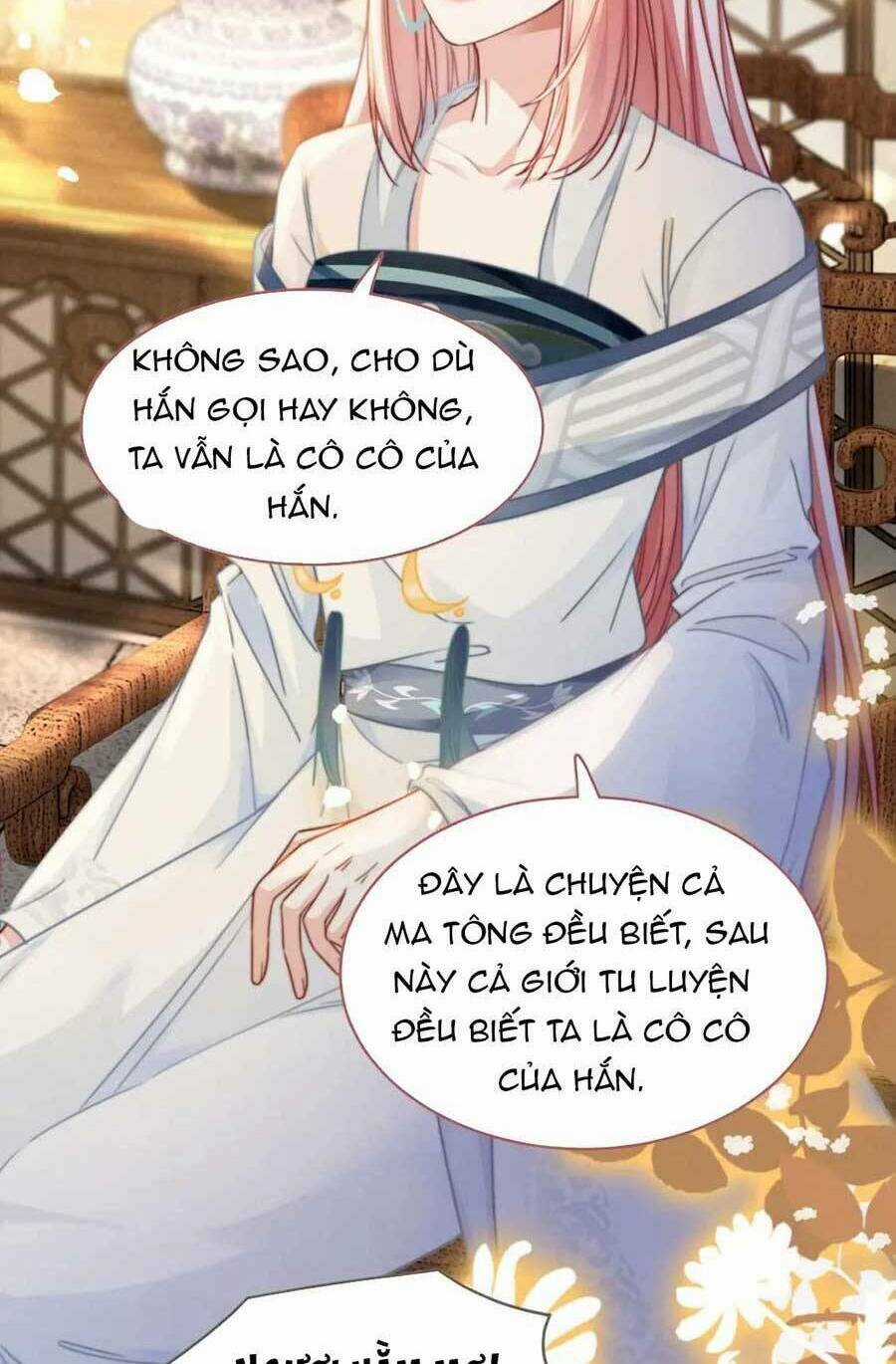 Xuyên Nhanh Nữ Phụ Bình Tĩnh Chút Chapter 138 trang 51