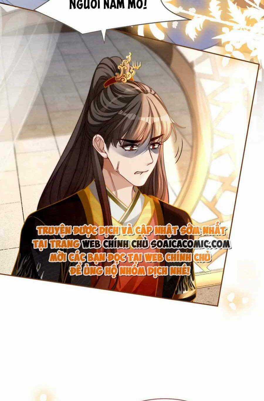 Xuyên Nhanh Nữ Phụ Bình Tĩnh Chút Chapter 138 trang 52