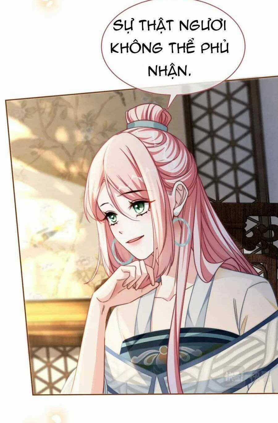 Xuyên Nhanh Nữ Phụ Bình Tĩnh Chút Chapter 138 trang 53