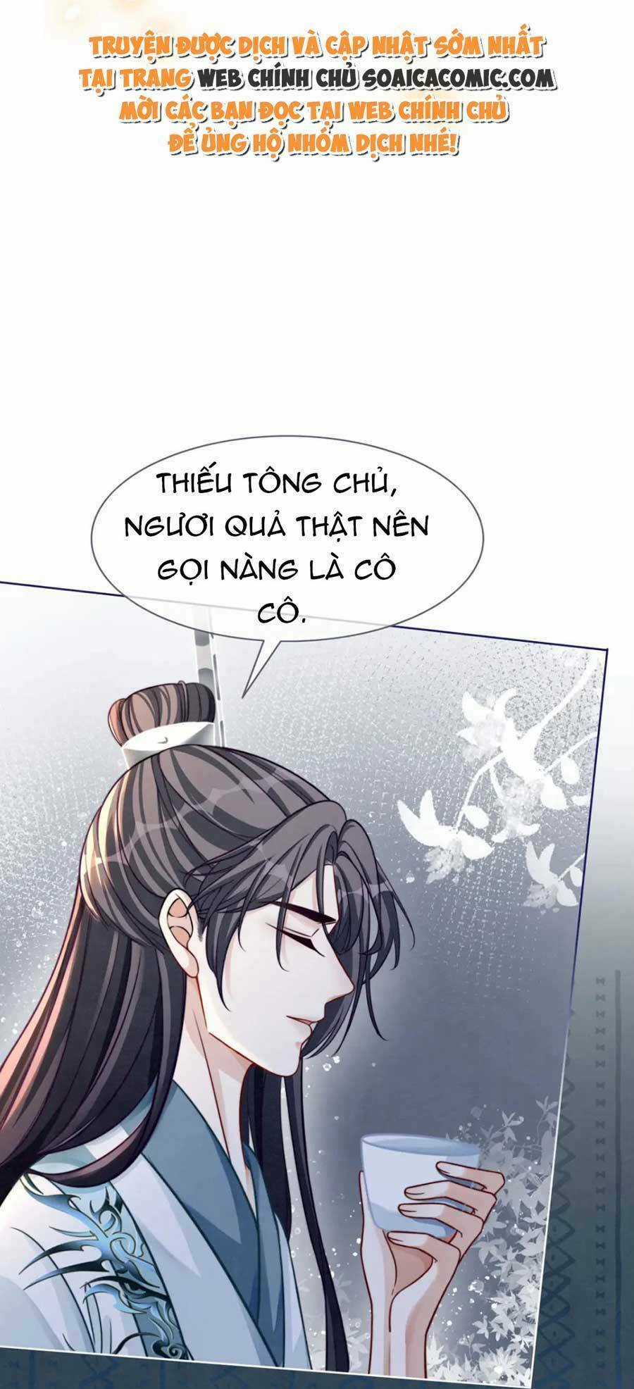 Xuyên Nhanh Nữ Phụ Bình Tĩnh Chút Chapter 138 trang 54
