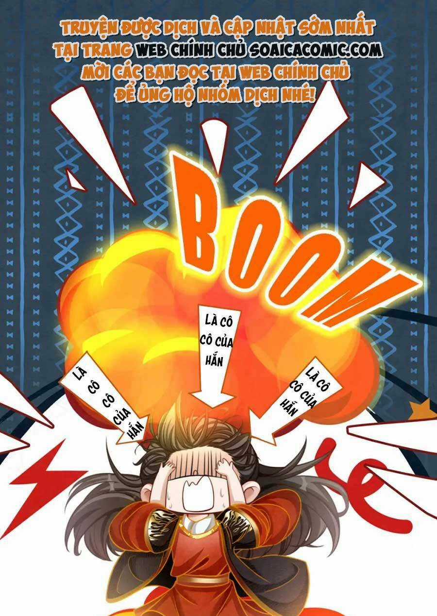 Xuyên Nhanh Nữ Phụ Bình Tĩnh Chút Chapter 138 trang 55