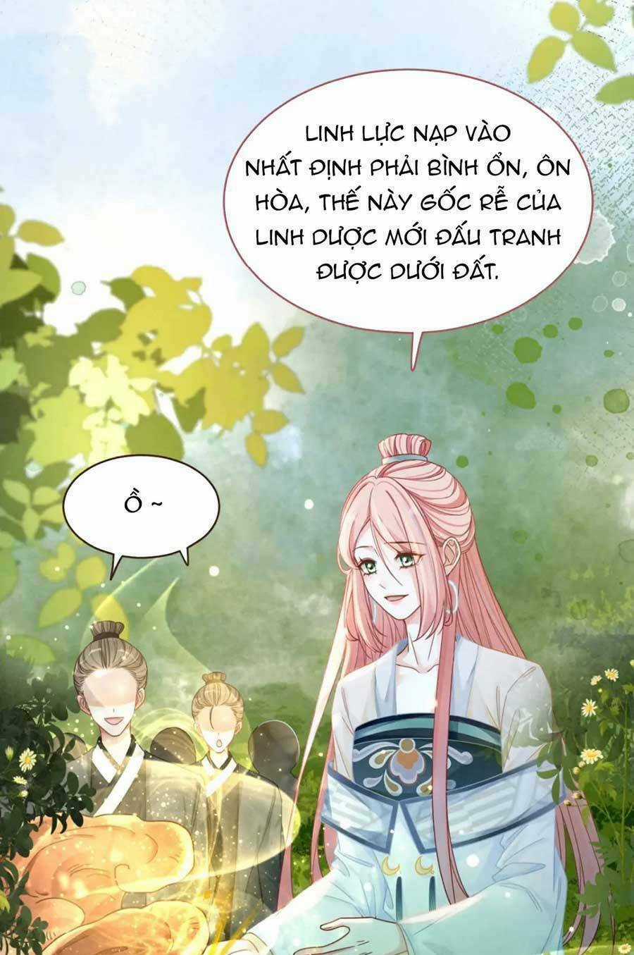 Xuyên Nhanh Nữ Phụ Bình Tĩnh Chút Chapter 138 trang 6