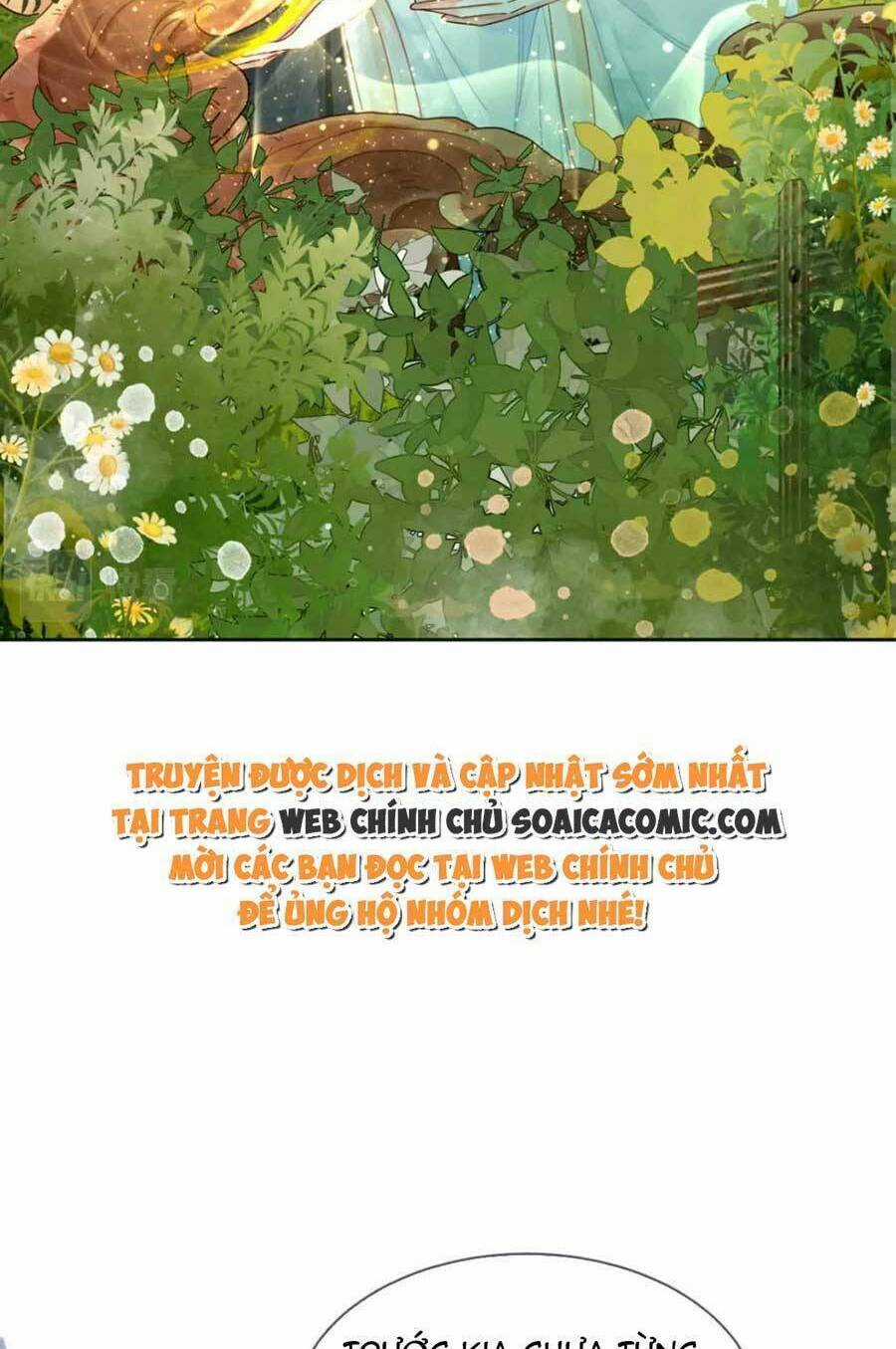 Xuyên Nhanh Nữ Phụ Bình Tĩnh Chút Chapter 138 trang 7