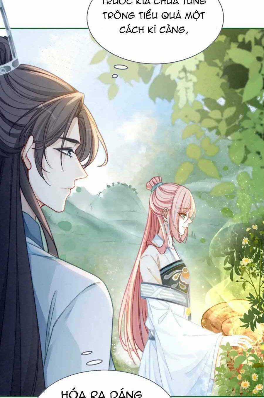 Xuyên Nhanh Nữ Phụ Bình Tĩnh Chút Chapter 138 trang 8