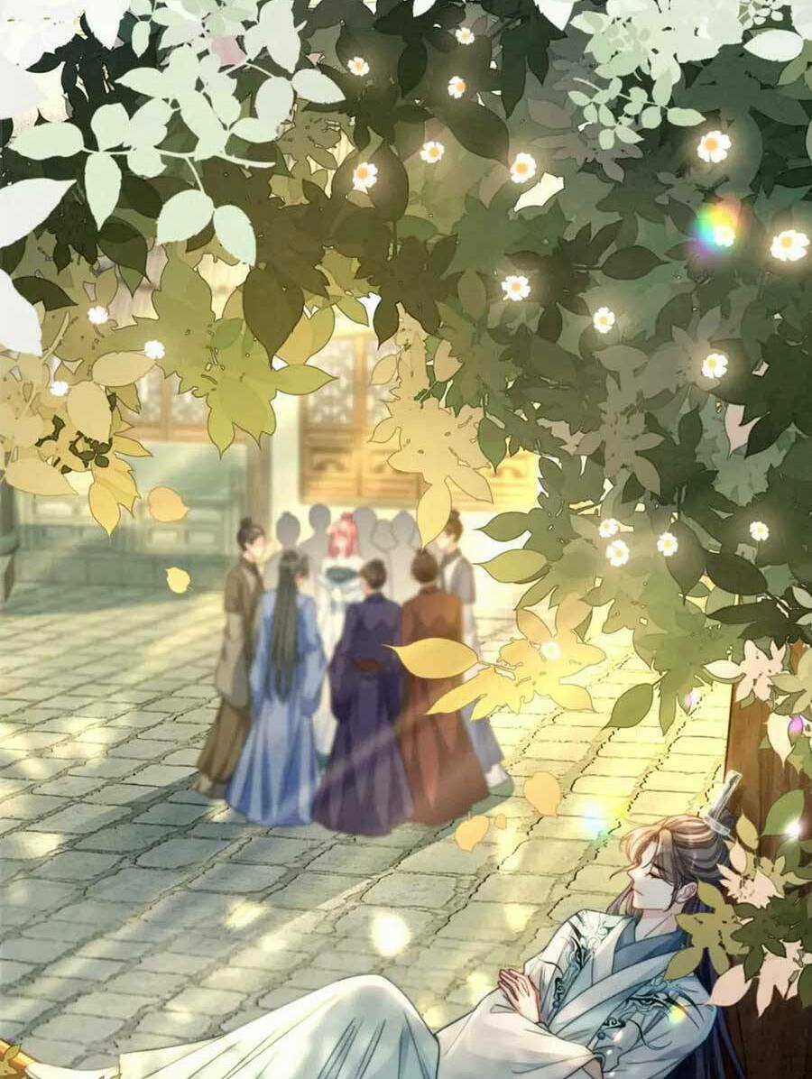 Xuyên Nhanh Nữ Phụ Bình Tĩnh Chút Chapter 139 trang 1