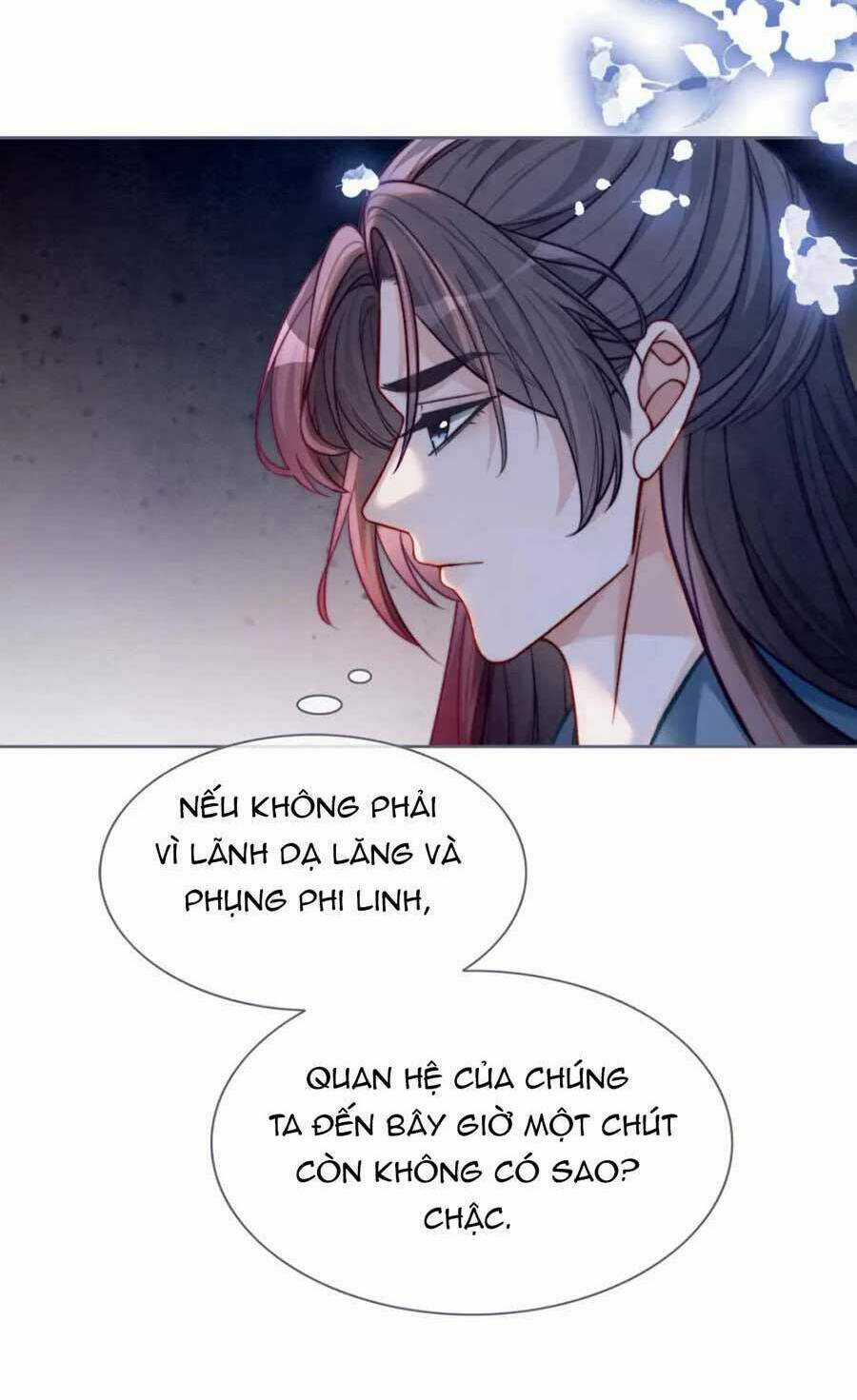 Xuyên Nhanh Nữ Phụ Bình Tĩnh Chút Chapter 139 trang 11
