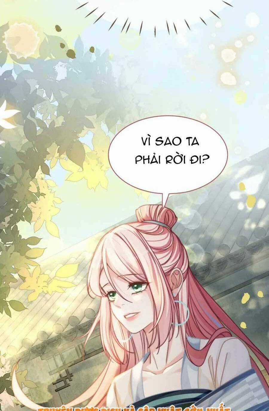 Xuyên Nhanh Nữ Phụ Bình Tĩnh Chút Chapter 139 trang 15