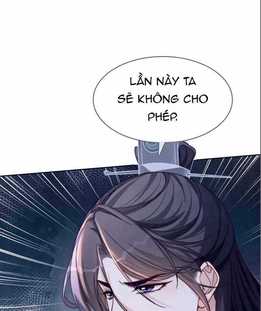 Xuyên Nhanh Nữ Phụ Bình Tĩnh Chút Chapter 139 trang 18