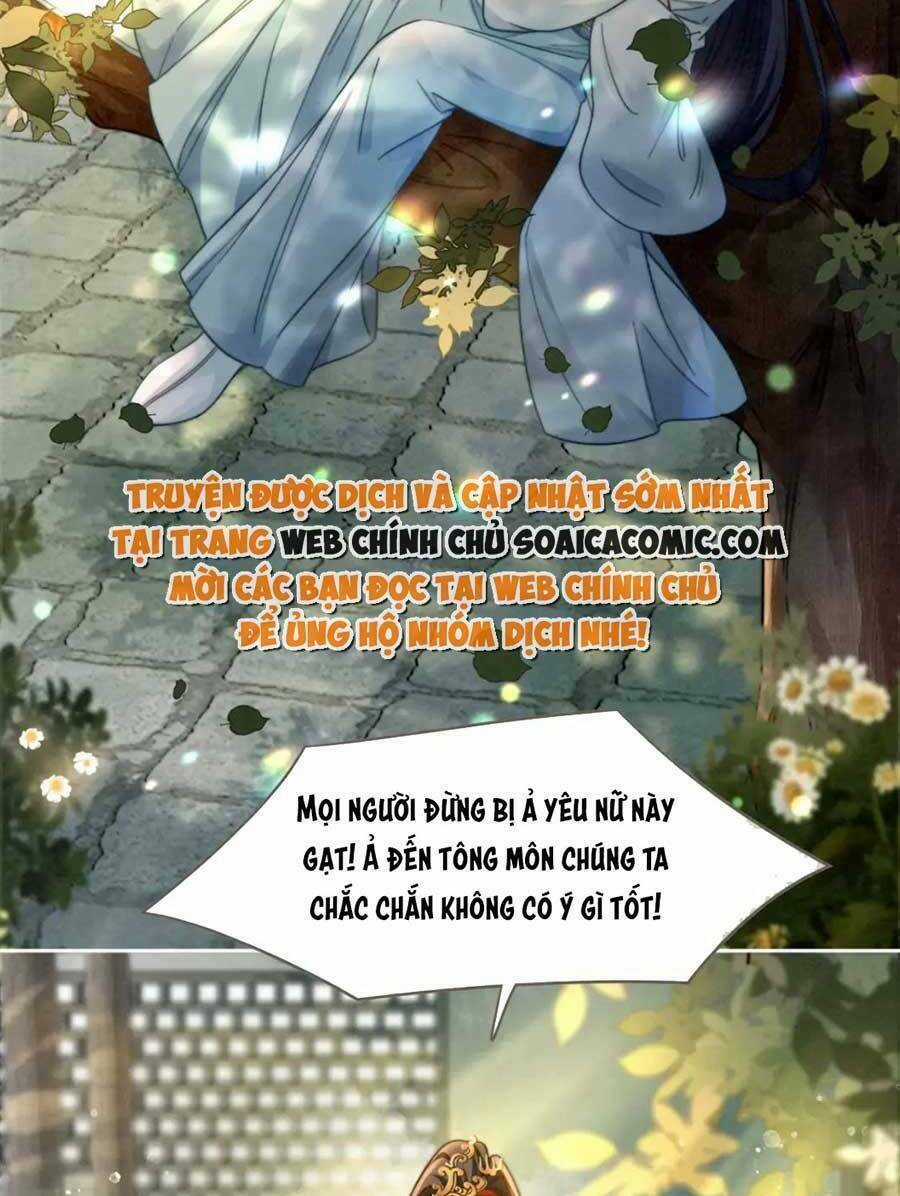 Xuyên Nhanh Nữ Phụ Bình Tĩnh Chút Chapter 139 trang 2