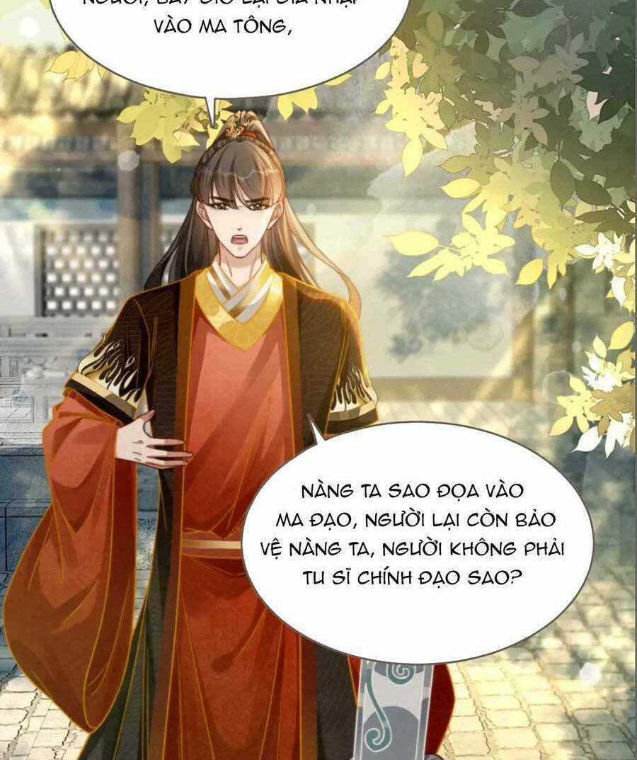 Xuyên Nhanh Nữ Phụ Bình Tĩnh Chút Chapter 139 trang 20