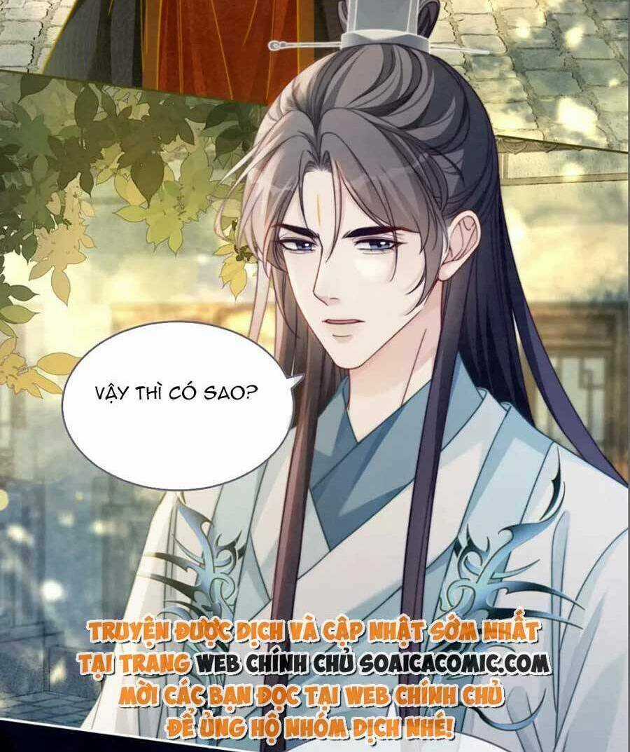 Xuyên Nhanh Nữ Phụ Bình Tĩnh Chút Chapter 139 trang 21