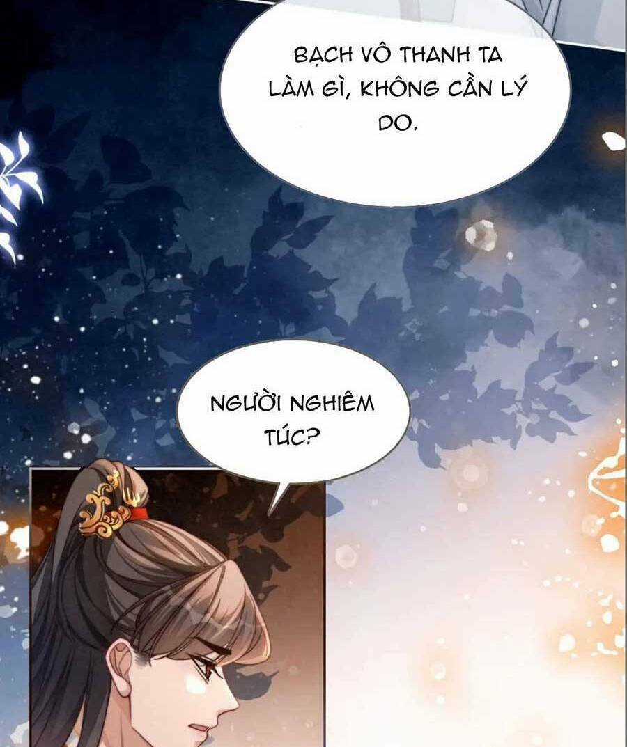 Xuyên Nhanh Nữ Phụ Bình Tĩnh Chút Chapter 139 trang 22