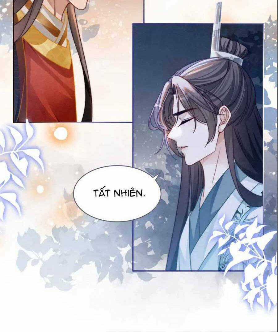 Xuyên Nhanh Nữ Phụ Bình Tĩnh Chút Chapter 139 trang 23