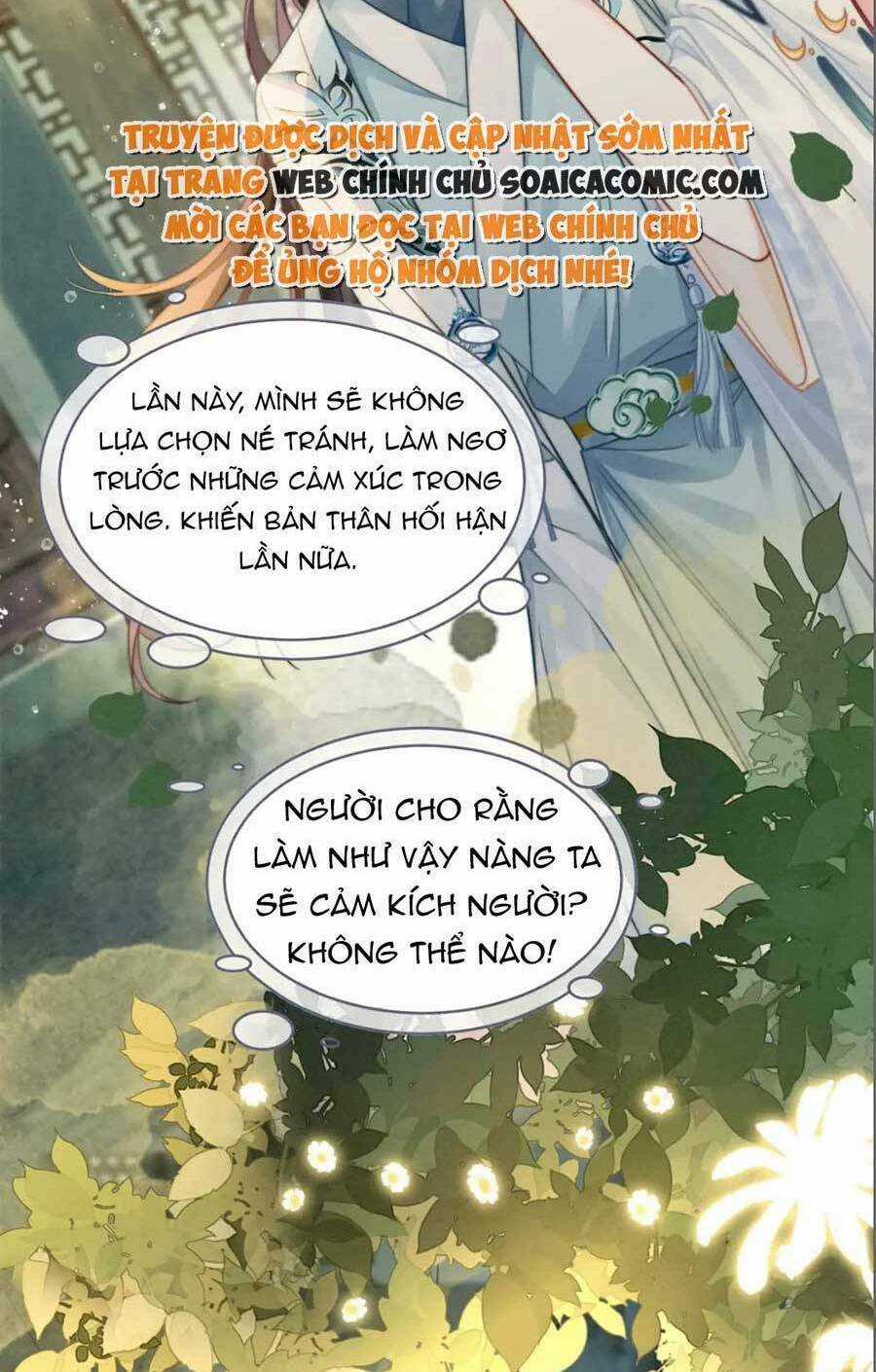 Xuyên Nhanh Nữ Phụ Bình Tĩnh Chút Chapter 139 trang 25