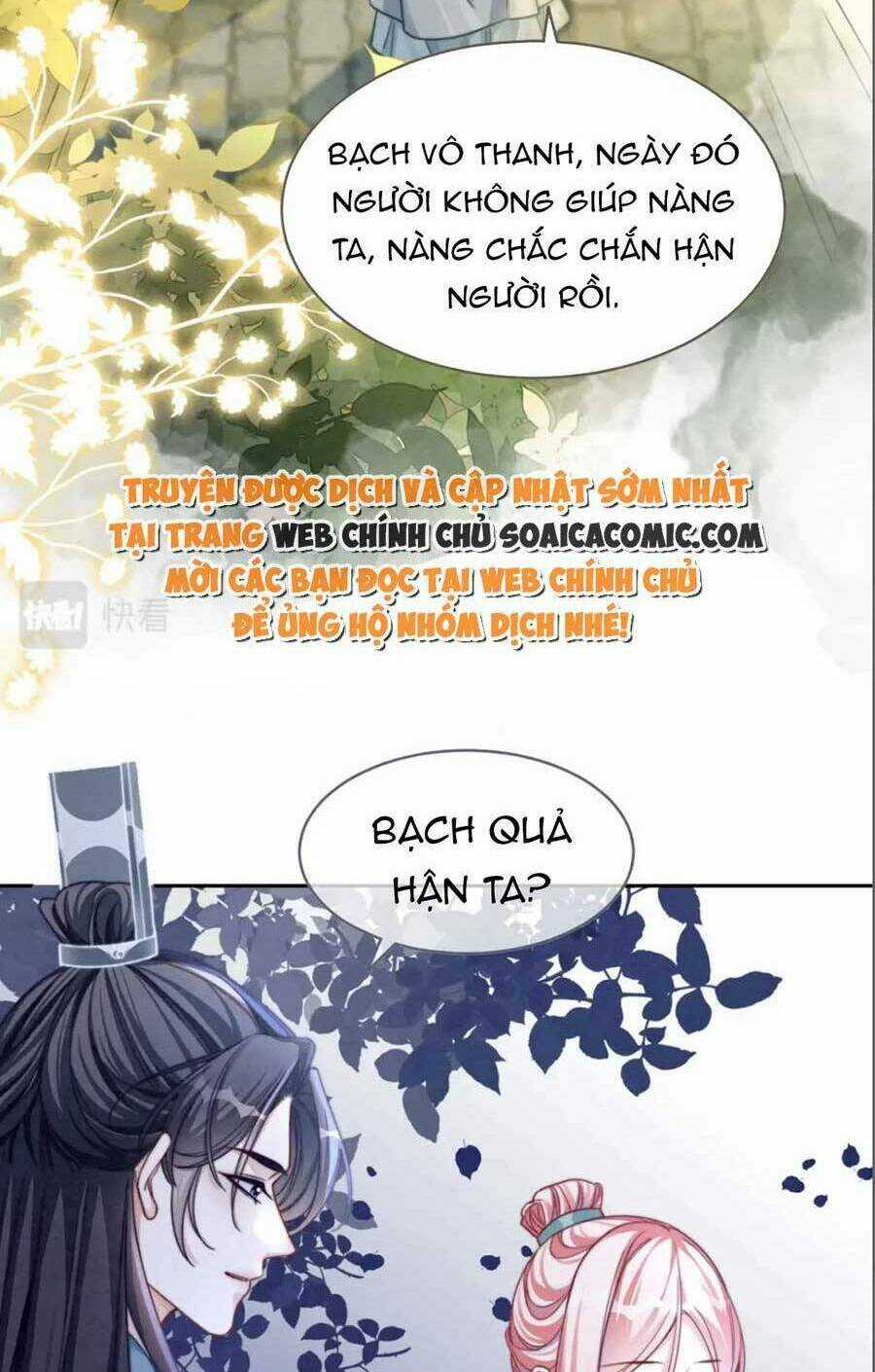 Xuyên Nhanh Nữ Phụ Bình Tĩnh Chút Chapter 139 trang 27