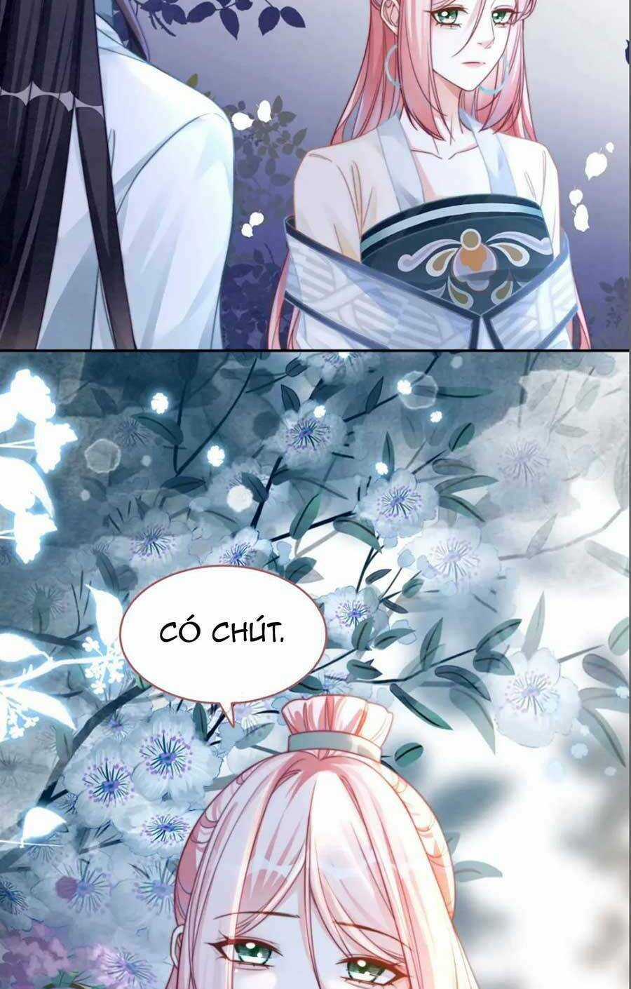 Xuyên Nhanh Nữ Phụ Bình Tĩnh Chút Chapter 139 trang 28