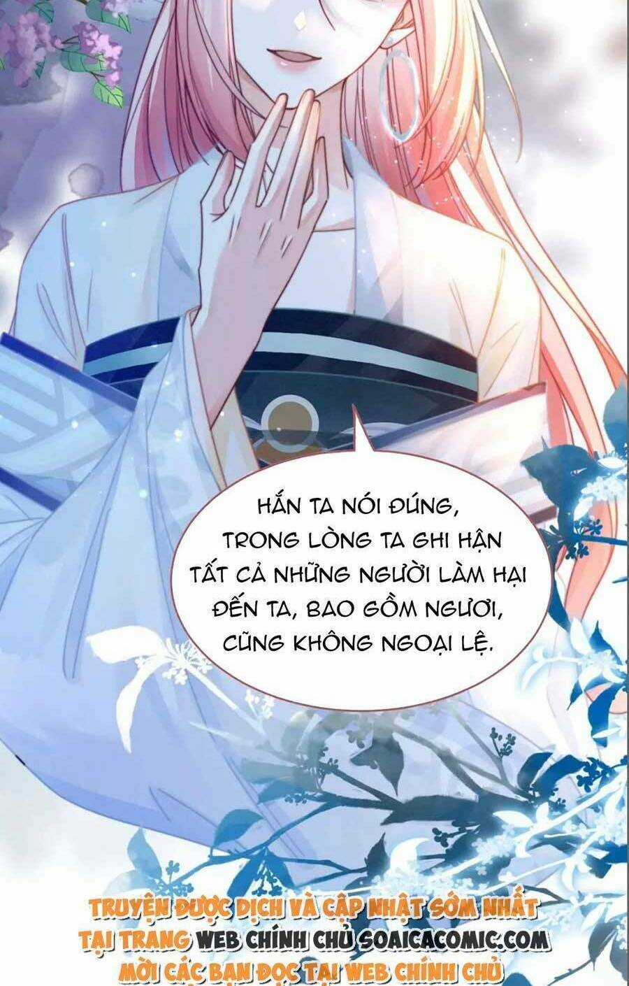 Xuyên Nhanh Nữ Phụ Bình Tĩnh Chút Chapter 139 trang 29