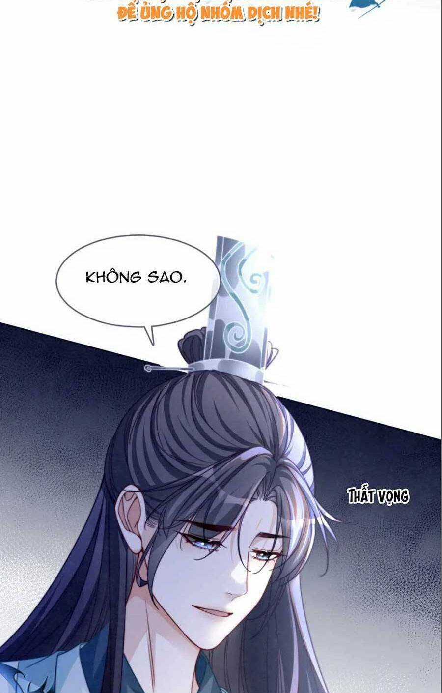 Xuyên Nhanh Nữ Phụ Bình Tĩnh Chút Chapter 139 trang 30