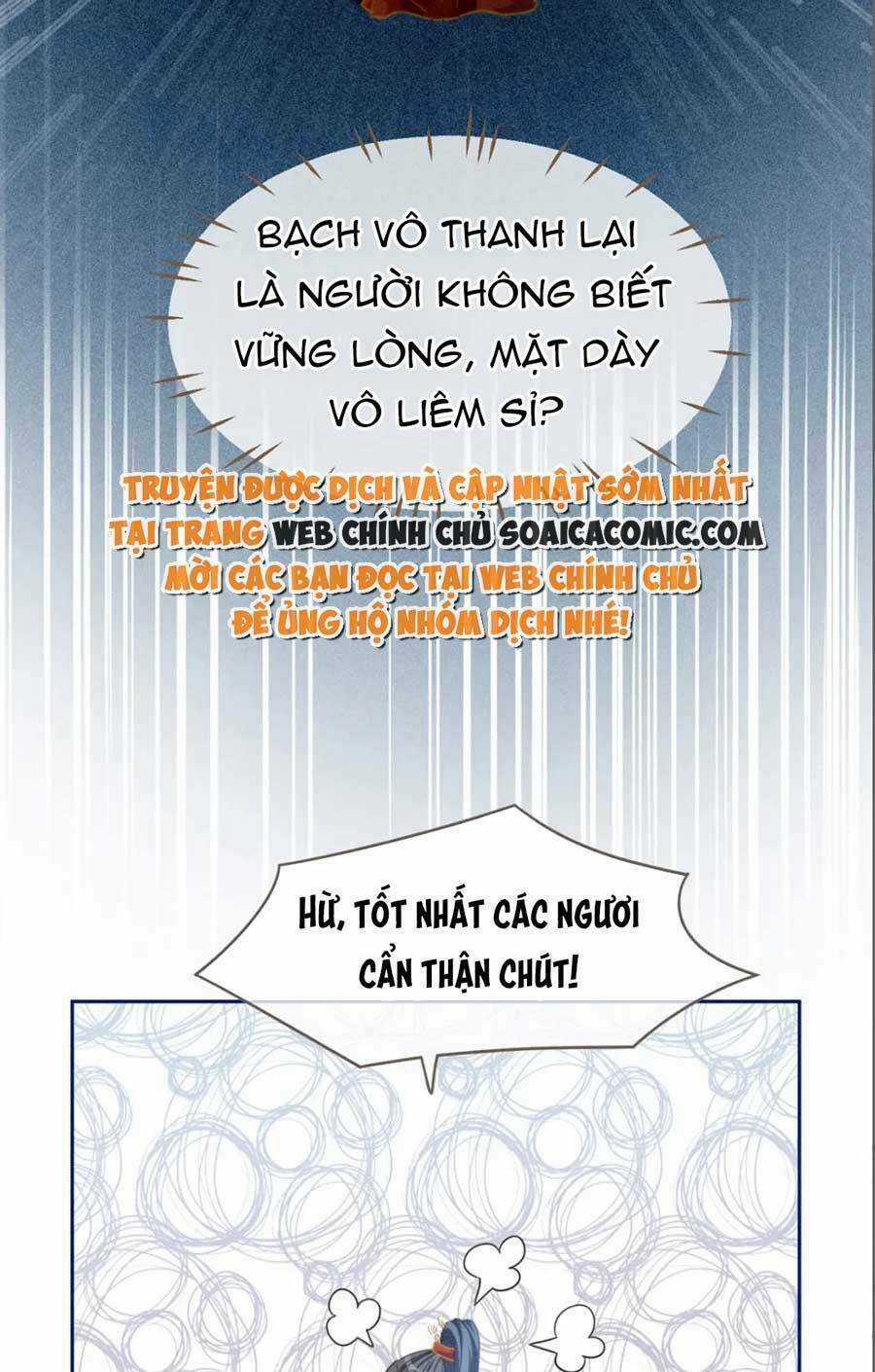 Xuyên Nhanh Nữ Phụ Bình Tĩnh Chút Chapter 139 trang 32