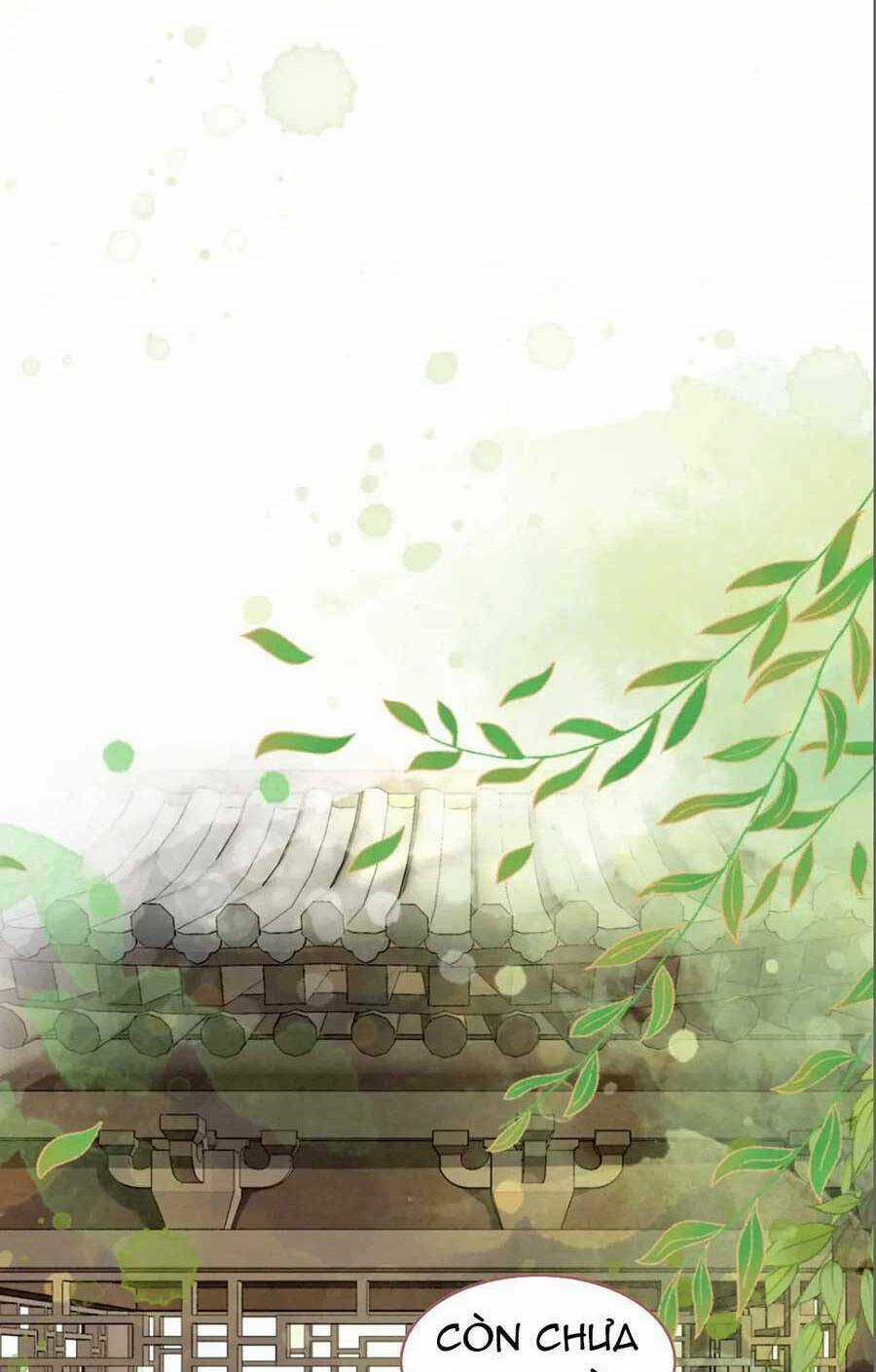 Xuyên Nhanh Nữ Phụ Bình Tĩnh Chút Chapter 139 trang 34