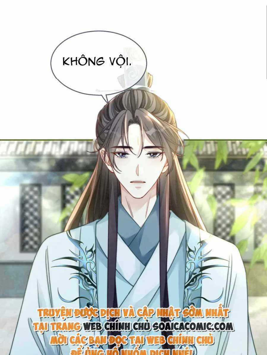 Xuyên Nhanh Nữ Phụ Bình Tĩnh Chút Chapter 139 trang 36