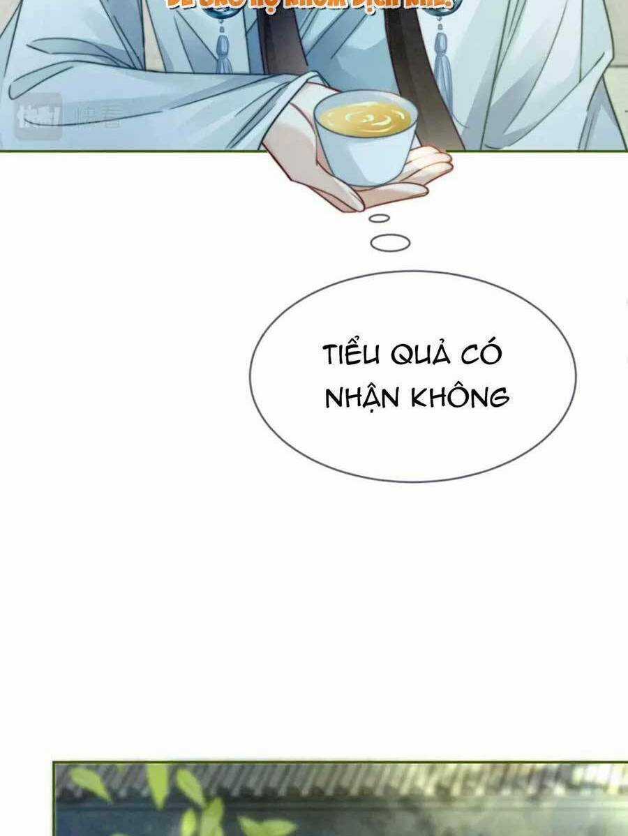 Xuyên Nhanh Nữ Phụ Bình Tĩnh Chút Chapter 139 trang 37