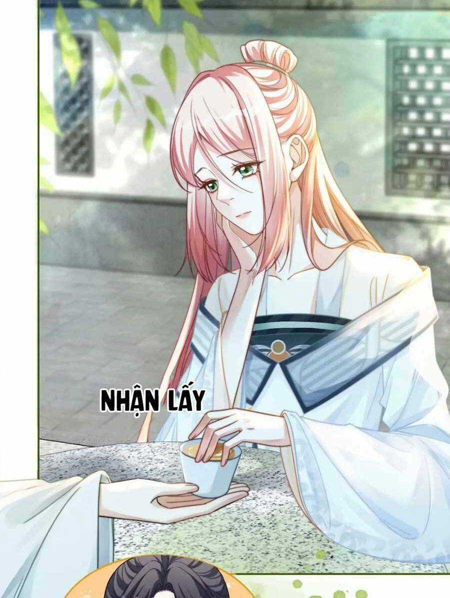 Xuyên Nhanh Nữ Phụ Bình Tĩnh Chút Chapter 139 trang 38