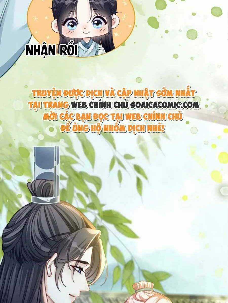 Xuyên Nhanh Nữ Phụ Bình Tĩnh Chút Chapter 139 trang 39