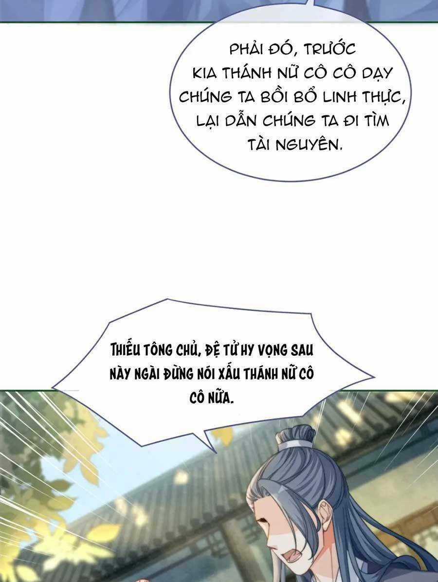 Xuyên Nhanh Nữ Phụ Bình Tĩnh Chút Chapter 139 trang 4